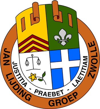 Jan Lijdinggroep Logo